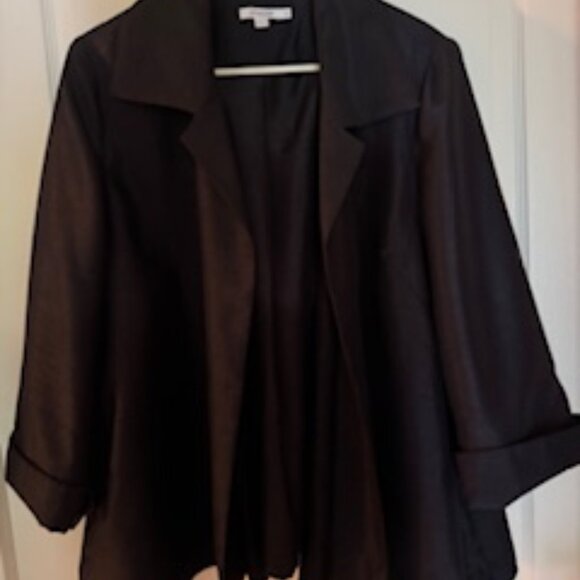 Chico's Jacket - Picture 4 of 4